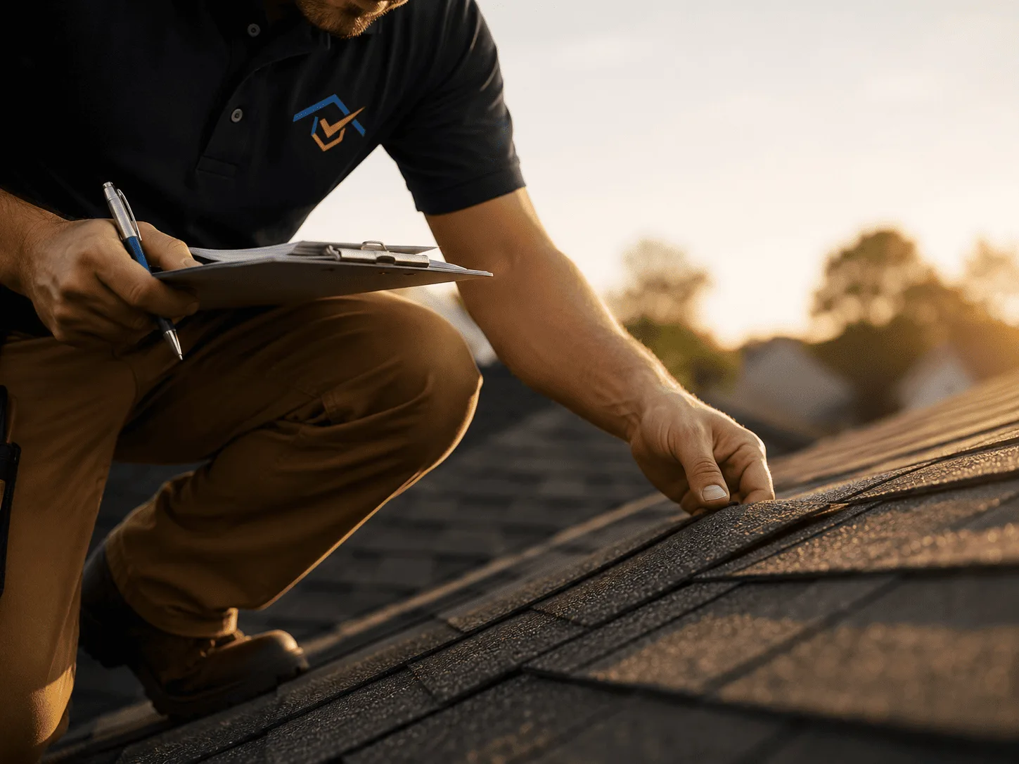 Why Choose Roof Inspection in Huntley, WY